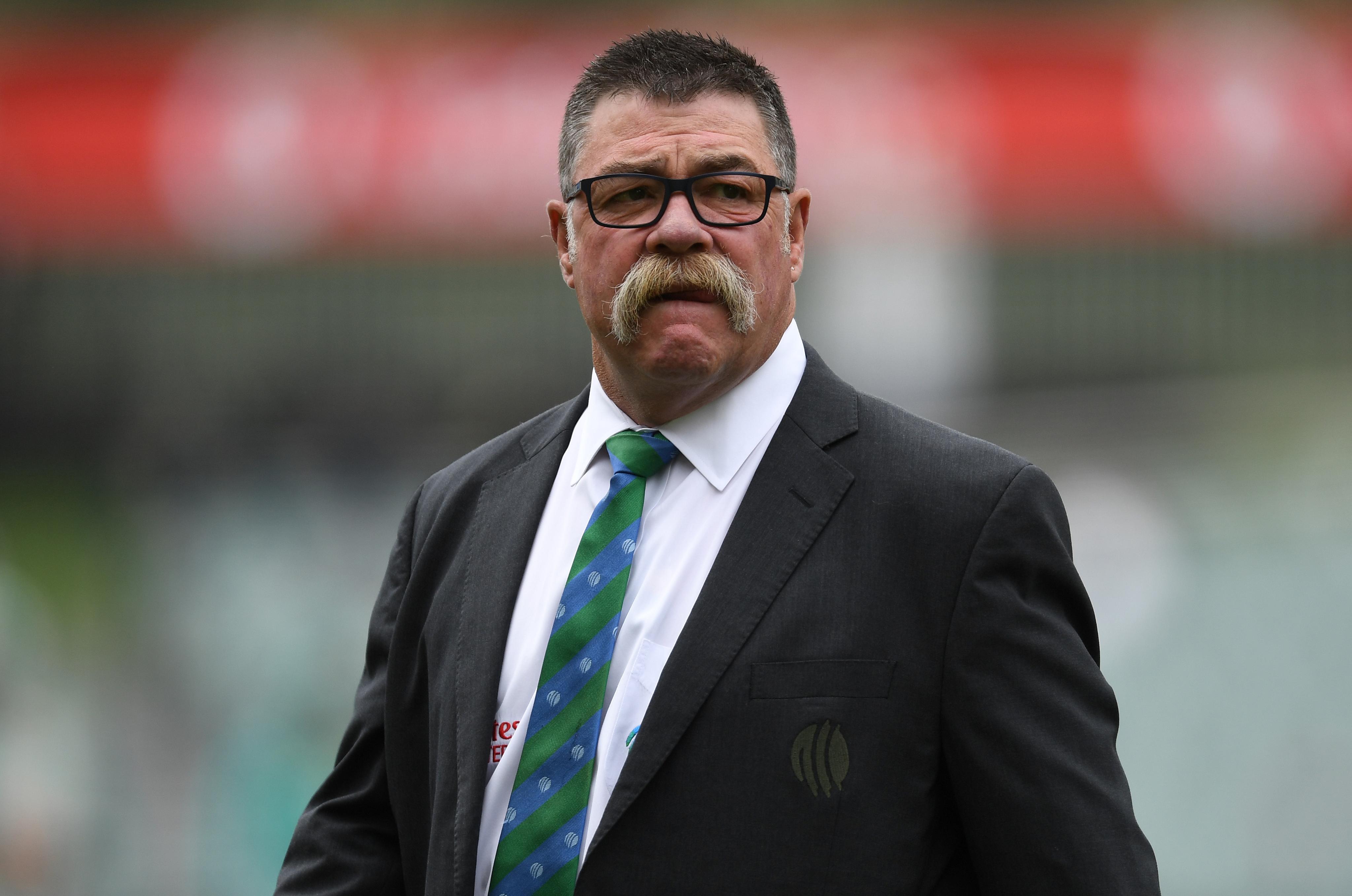 Ashes 202122 David Boon to miss fourth Ashes Test after being tested